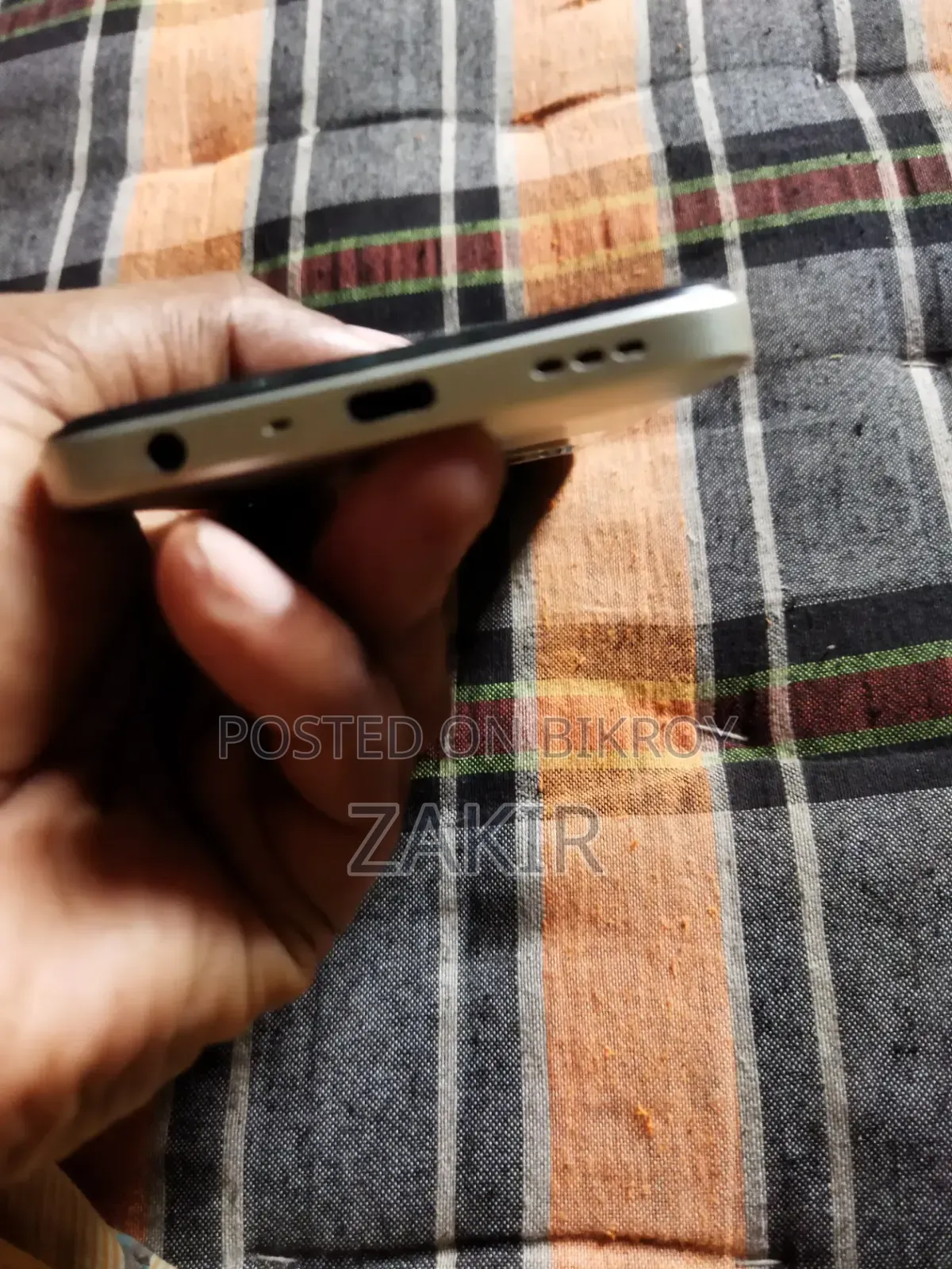 Oppo A18 128 GB