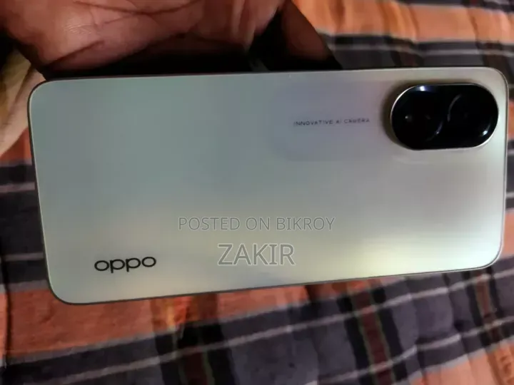Oppo A18 128 GB