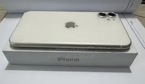 Apple iPhone 11 128 GB White