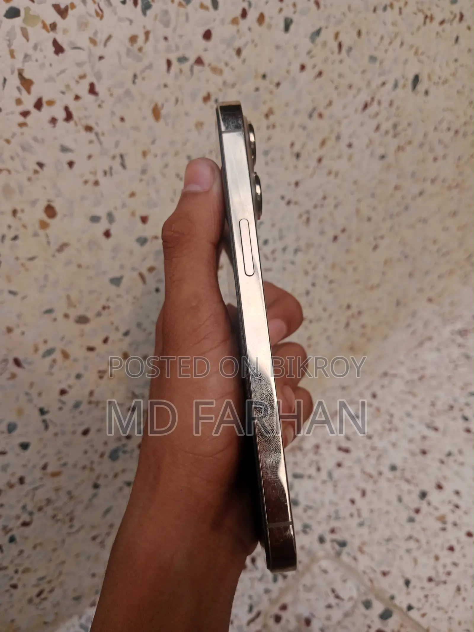 Apple iPhone 13 Pro 128 GB Gold