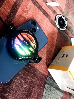 মেমো সিএক্স০৭ গেমিং সুপার কুলার