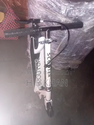 নতুন মোটরসাইকেল ২০২৬ সাদা