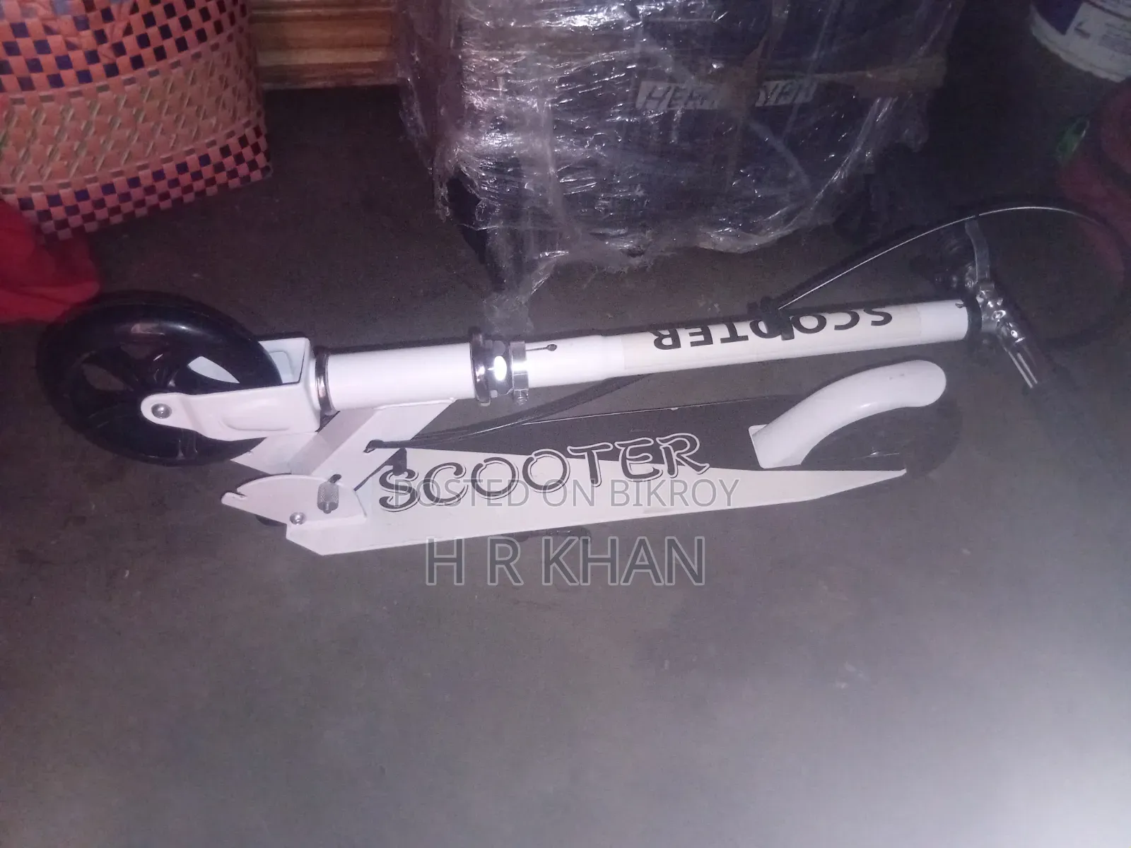 নতুন মোটরসাইকেল ২০২৬ সাদা