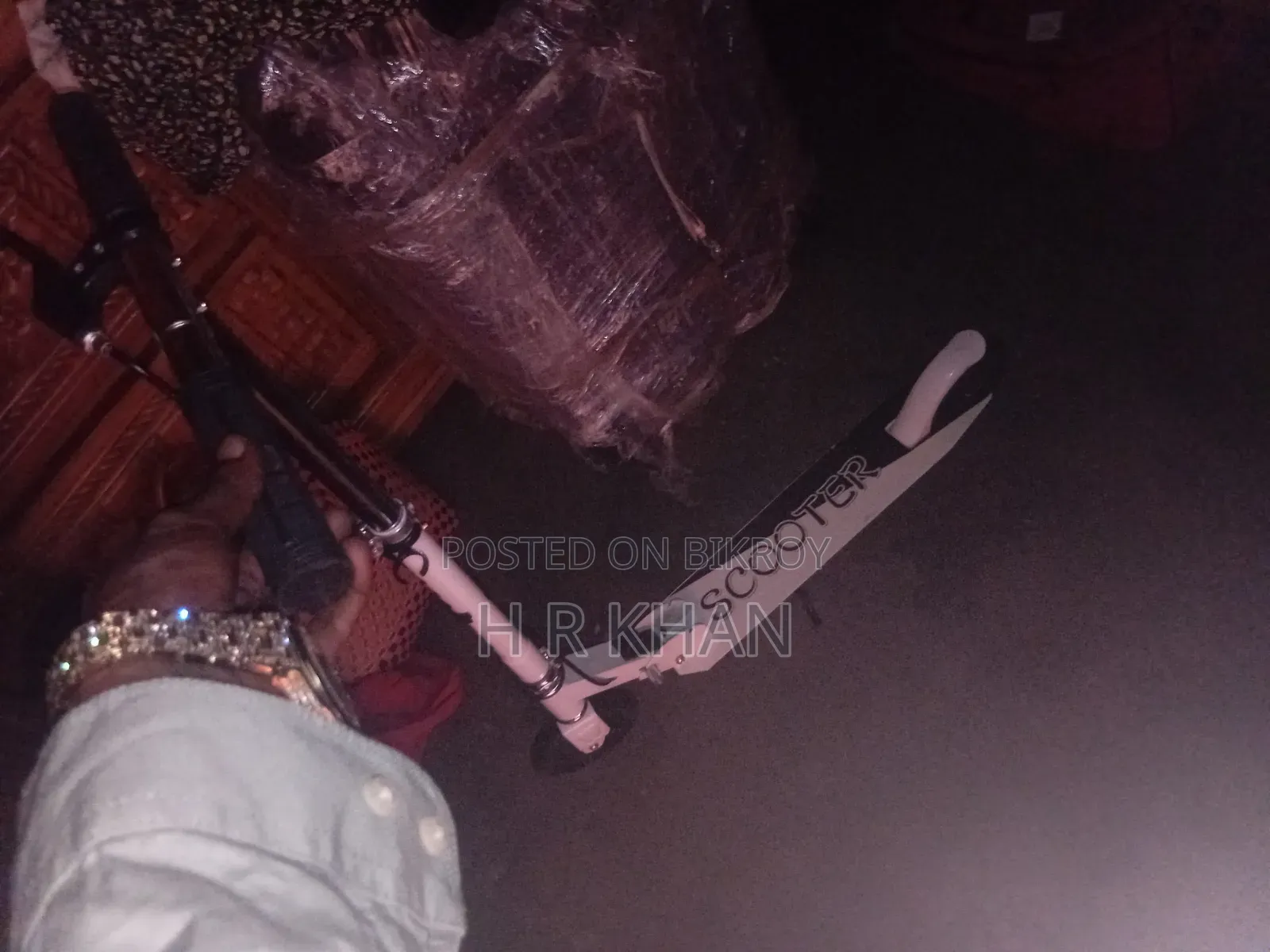নতুন মোটরসাইকেল ২০২৬ সাদা