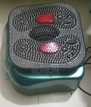 BCM Machine (Blood Circulation Machine)