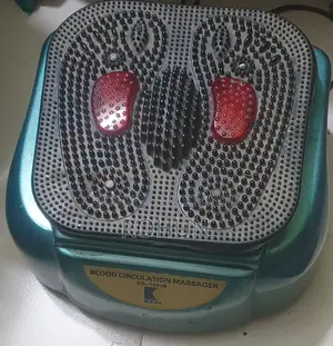 BCM Machine (Blood Circulation Machine)