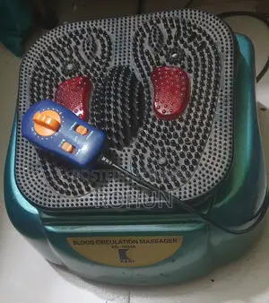 BCM Machine (Blood Circulation Machine)