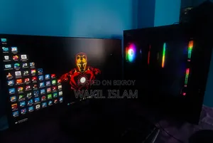 New Desktop Computer Asus TUF Gaming FX10CP 16GB AMD Ryzen 7 SSD 16 GB