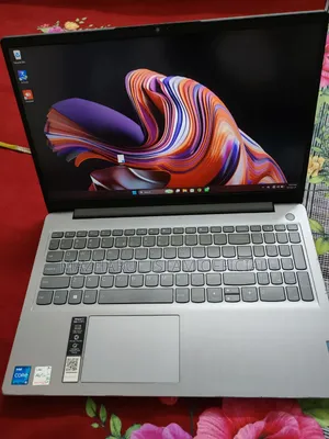 Laptop Lenovo Ideapad 3 8GB Intel Core I5 SSD 512GB