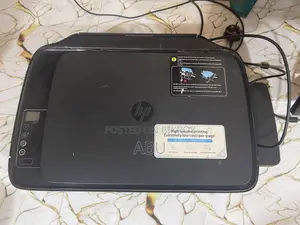 Hp Smart 15 Colour Printer