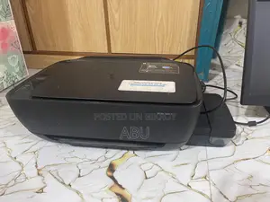 Hp Smart 15 Colour Printer