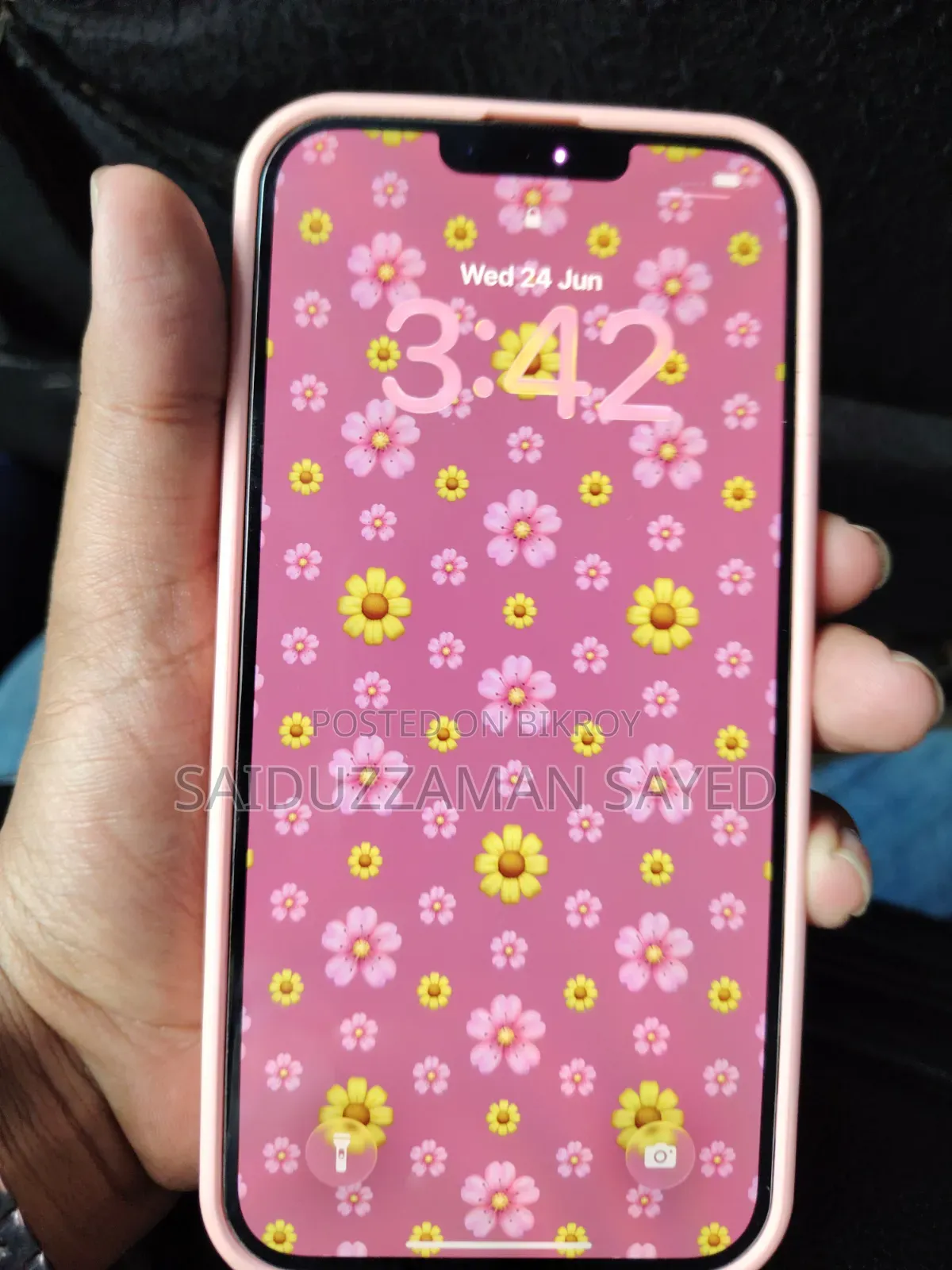 Apple iPhone 13 Pro Max 256 GB Gold