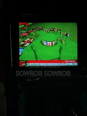 র‍্যাংস ২১ ইঞ্চি কালার টিভি