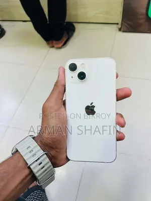 Apple iPhone 13 128 GB White