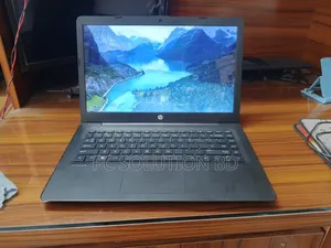 Laptop HP Stream 14 8GB Intel Celeron SSD 60GB