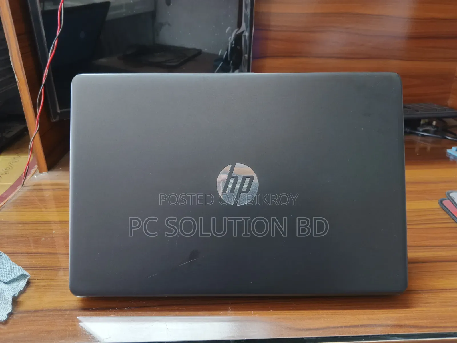 Laptop HP Stream 14 8GB Intel Celeron SSD 60GB
