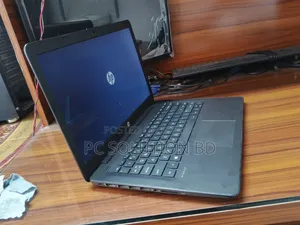 Laptop HP Stream 14 8GB Intel Celeron SSD 60GB