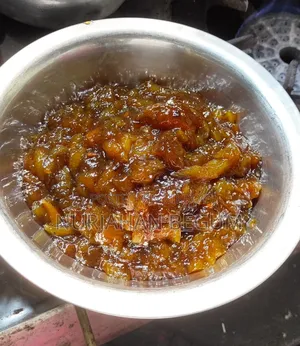 ম্যাংগো চাটনি