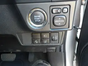 Toyota Axio 2020 Silver