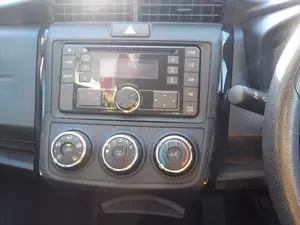 Toyota Axio 2020 Silver