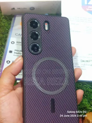 Tecno Camon 40 Pro 5G 256 GB Gray