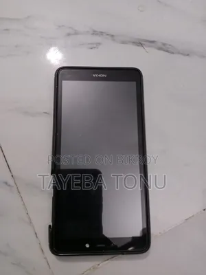 Nokia C2 2nd Edition 32 GB Black