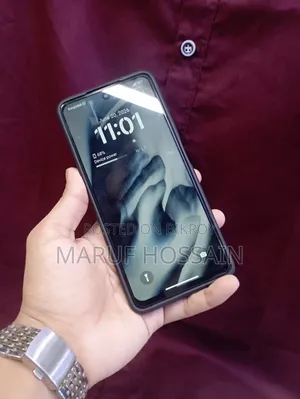 শাওমি পোকো এক্স৩ এনএফসি ১২৮ জিবি নীল