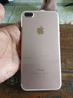 Apple iPhone 7 Plus 128 GB Gray