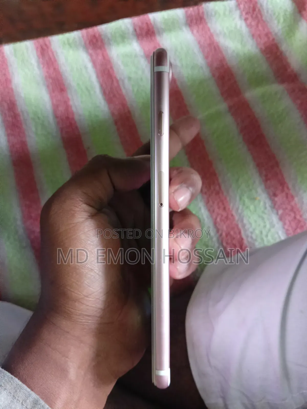 Apple iPhone 7 Plus 128 GB Gray