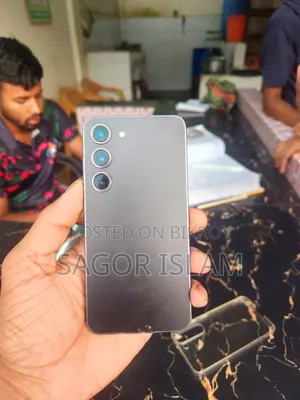 স্যামসাং গ্যালাক্সি এস২৩ ২৫৬ জিবি পার্পল