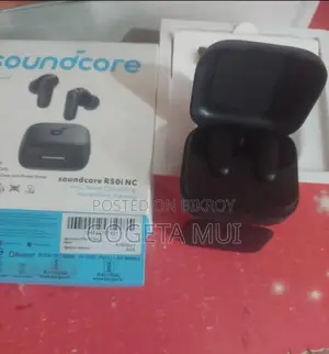 Anker Soundcore R50i Anc TWS