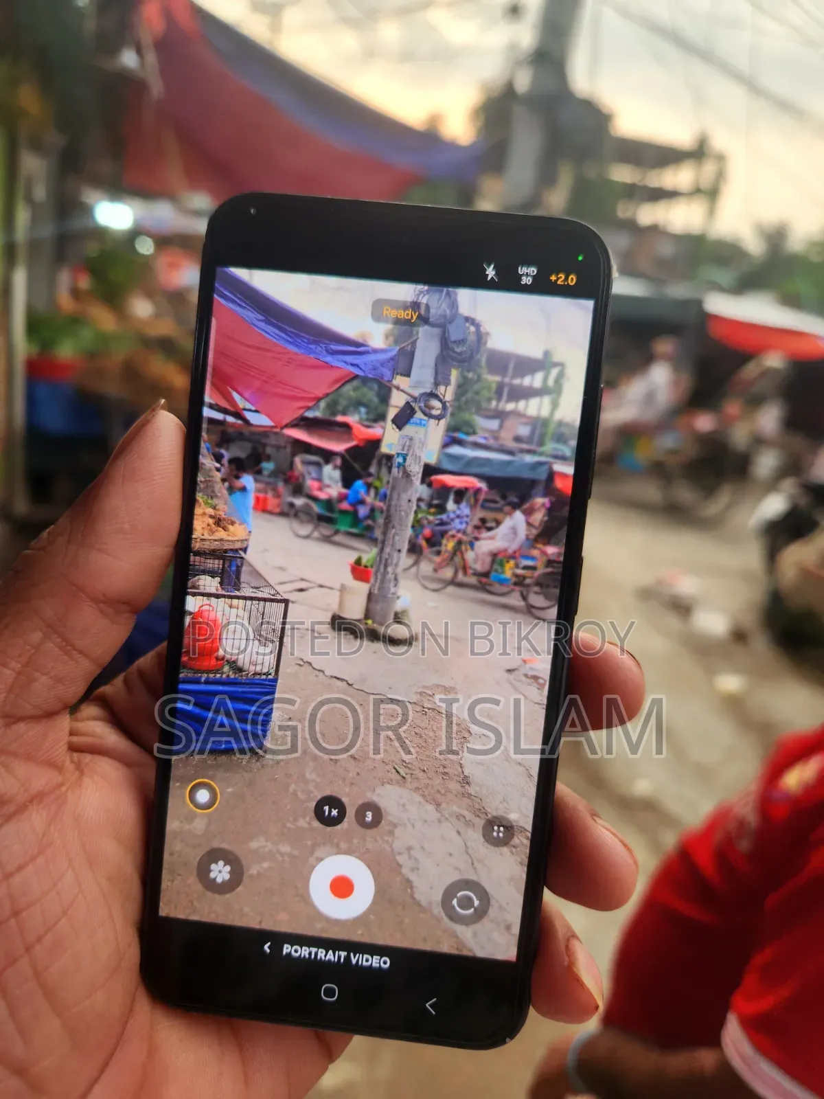 স্যামসাং গ্যালাক্সি এস২৩ ২৫৬ জিবি পার্পল