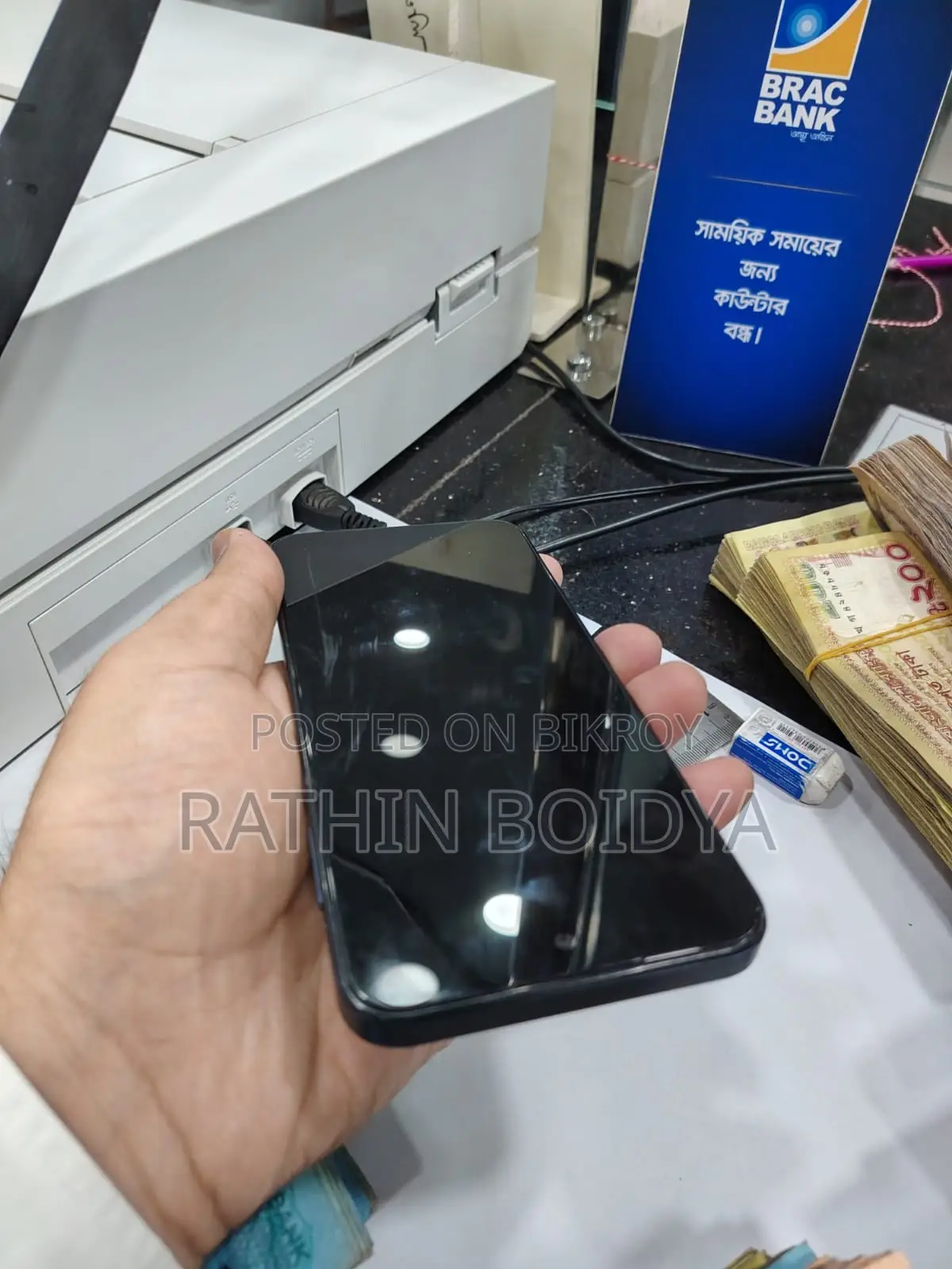 Samsung Galaxy M35 128 GB Purple