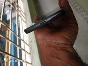 মটোরোলা এজ ৫০ প্রো ২৫৬ জিবি ব্ল্যাক