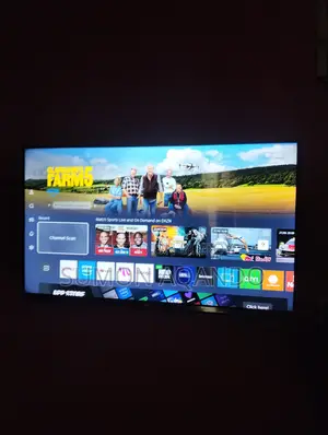 Urgent Sale: Eco+ 32" LED TV (Excellent condition, just like new)