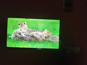 Urgent Sale: Eco+ 32" LED TV (Excellent condition, just like new)