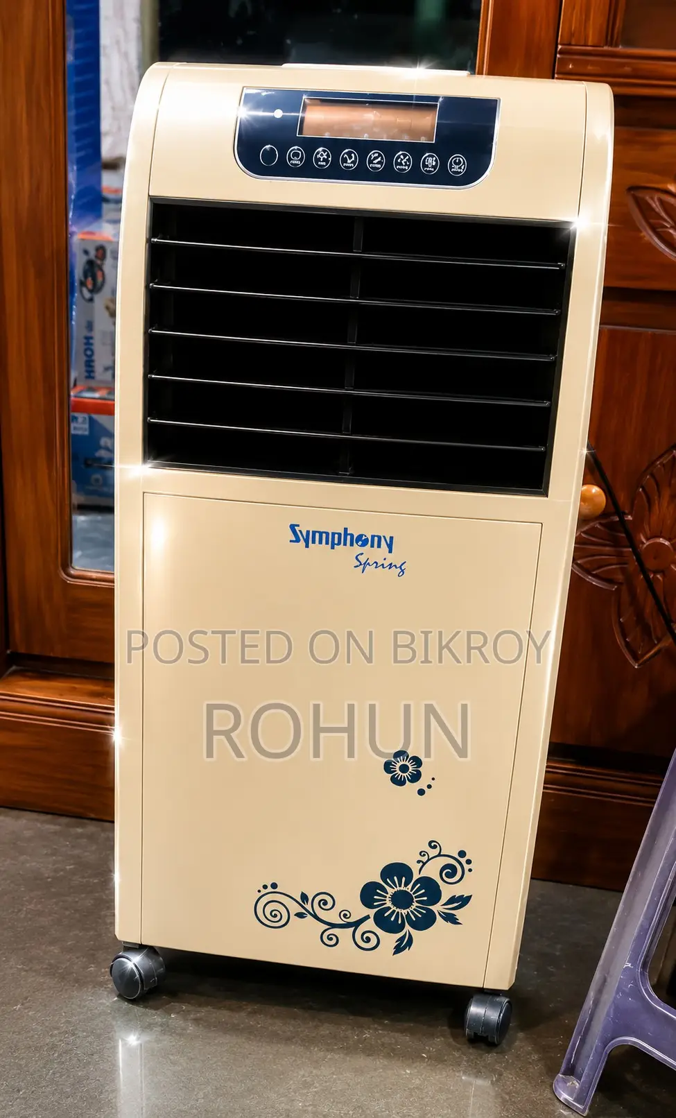 Air Cooler