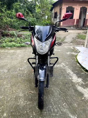 Hero Ignitor 2022 Red