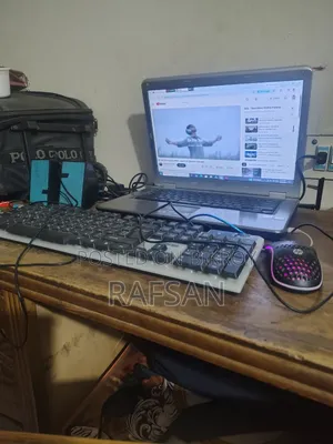 ল্যাপটপ NEC N22G 4GB Intel Core I3 SSD 256GB
