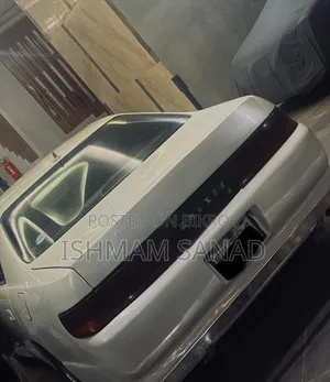 টয়োটা চেজার ১৯৯২ পার্ল