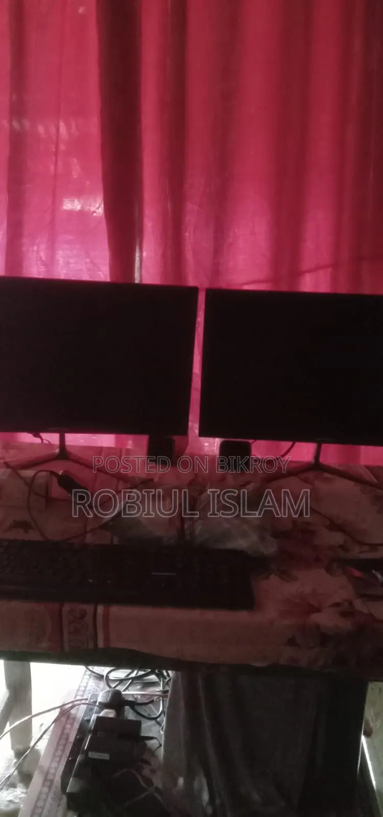 Desktop Computer Gigabyte GB-BKi5HT-7200 8GB AMD Ryzen 5 SSD 512GB