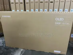 Samsung Class S90f 55" Oled Tv এর দাম বাংলাদেশে