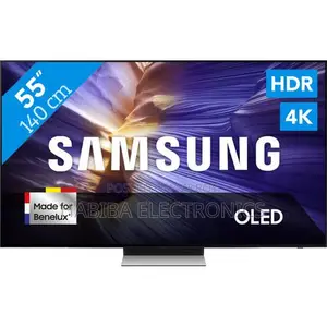 Samsung Class S90f 55" Oled Tv Price in Bangladesh