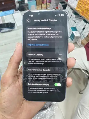 Apple iPhone 14 128 GB Blue