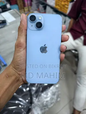 Apple iPhone 14 128 GB Blue