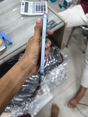 Apple iPhone 14 128 GB Blue