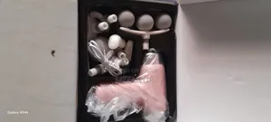 Fascial Gun Item No: S100-T