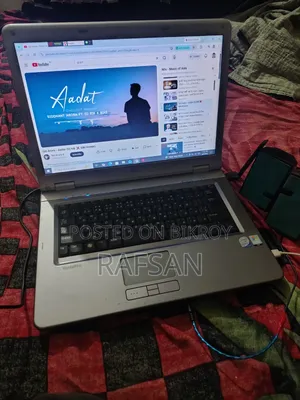 ল্যাপটপ NEC N22G 4GB Intel Core I3 SSD 256GB
