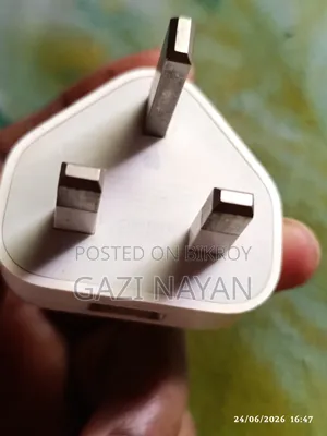 Charger Only