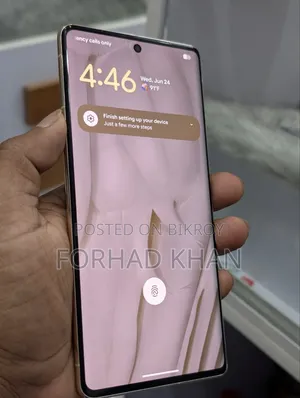 Google Pixel 7 Pro 128 GB Bronze